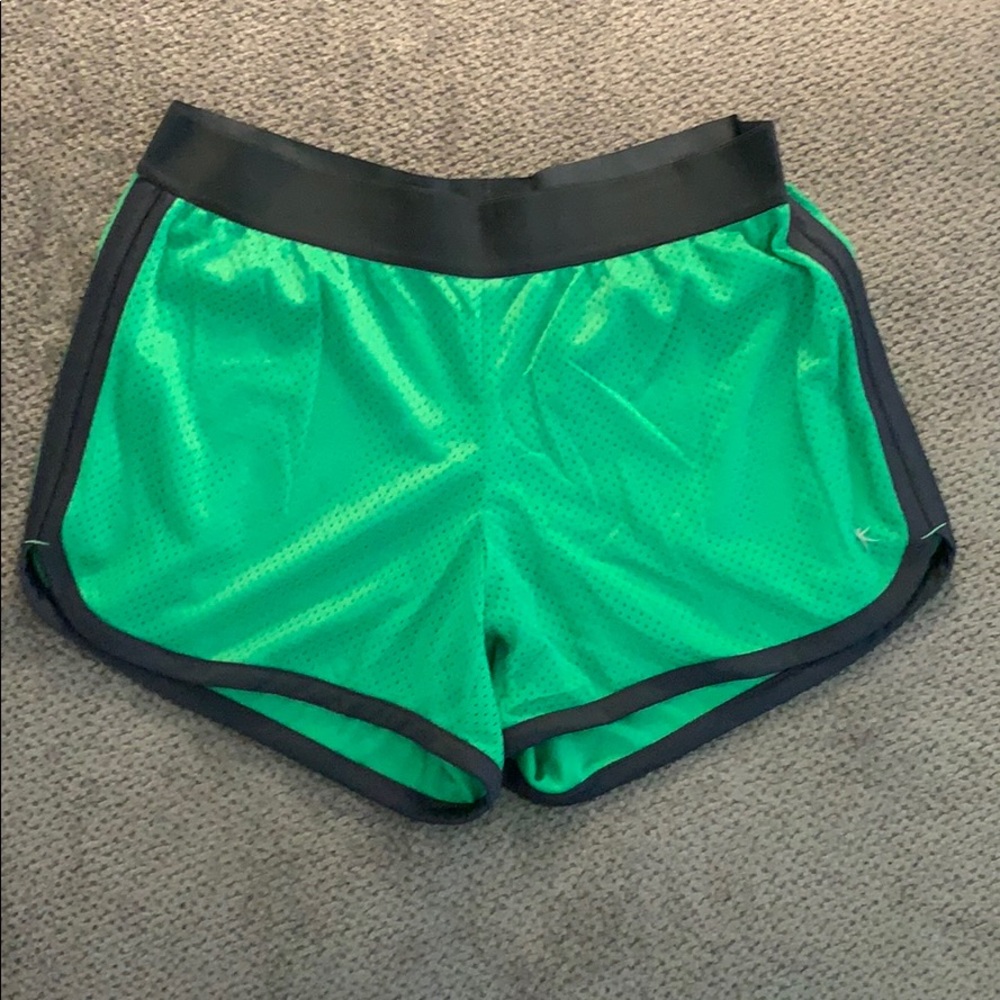 Running Shorts
